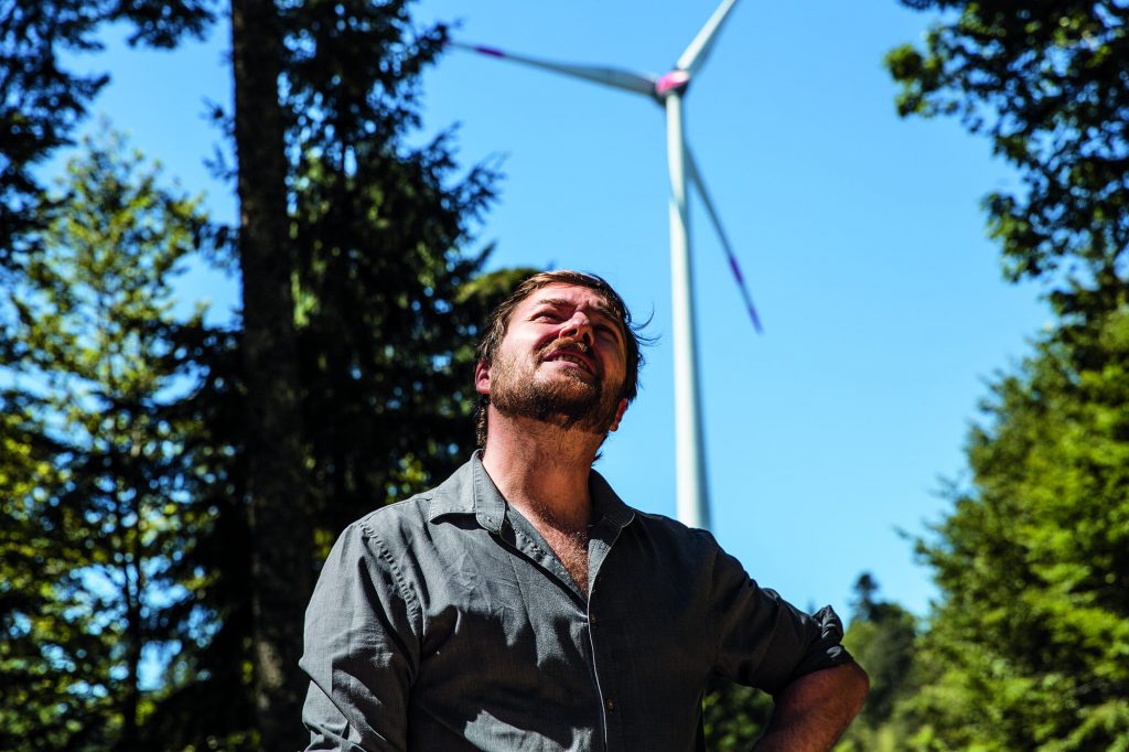 We The Power, le comunità glocal che salvano il pianeta con le rinnovabili