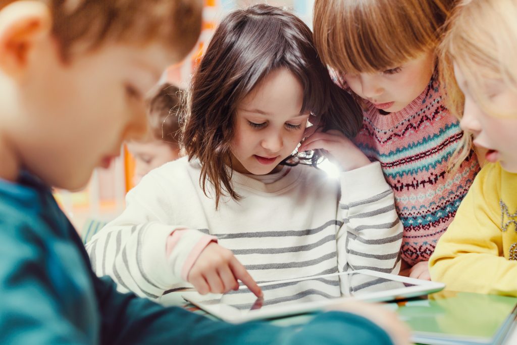 Educazione digitale per genitori
