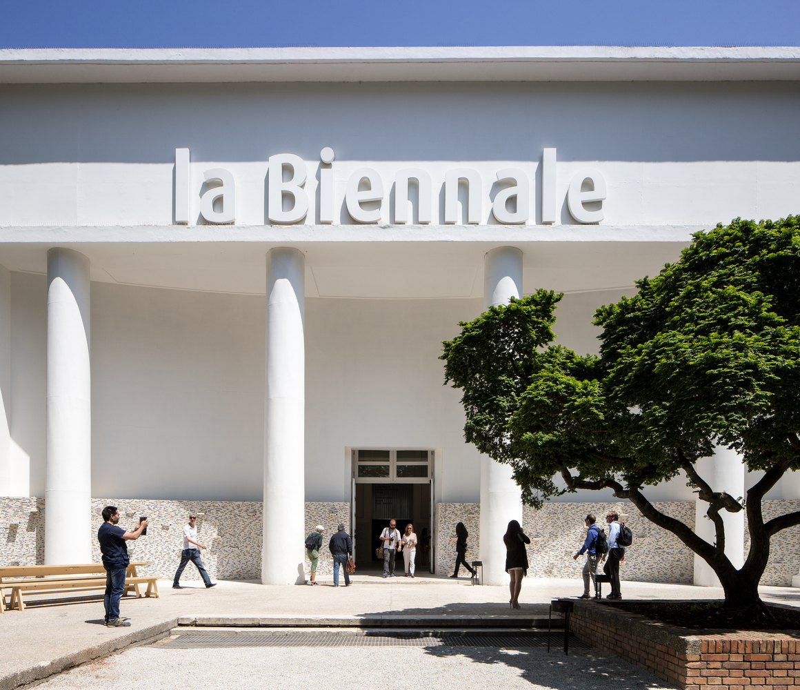 Immagine principale di: Riapre la Biennale di Venezia 2021: dopo tre anni di riflessioni, How will 