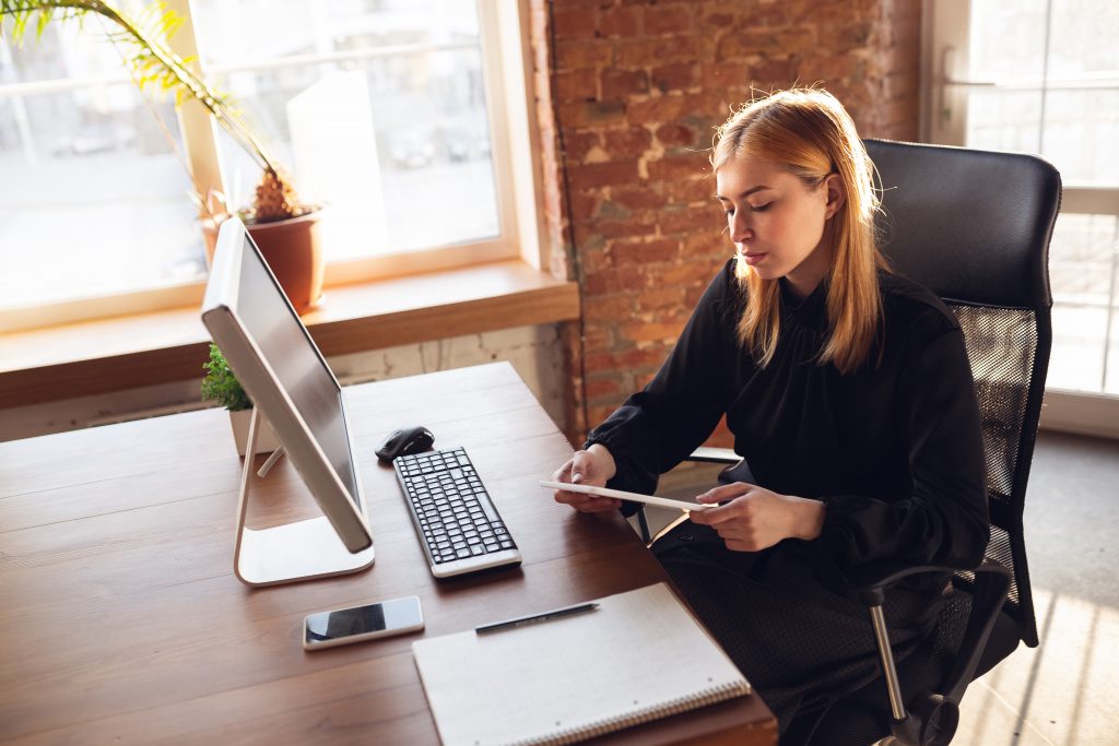 Sette consigli per una presentazione da remoto efficace e stimolante