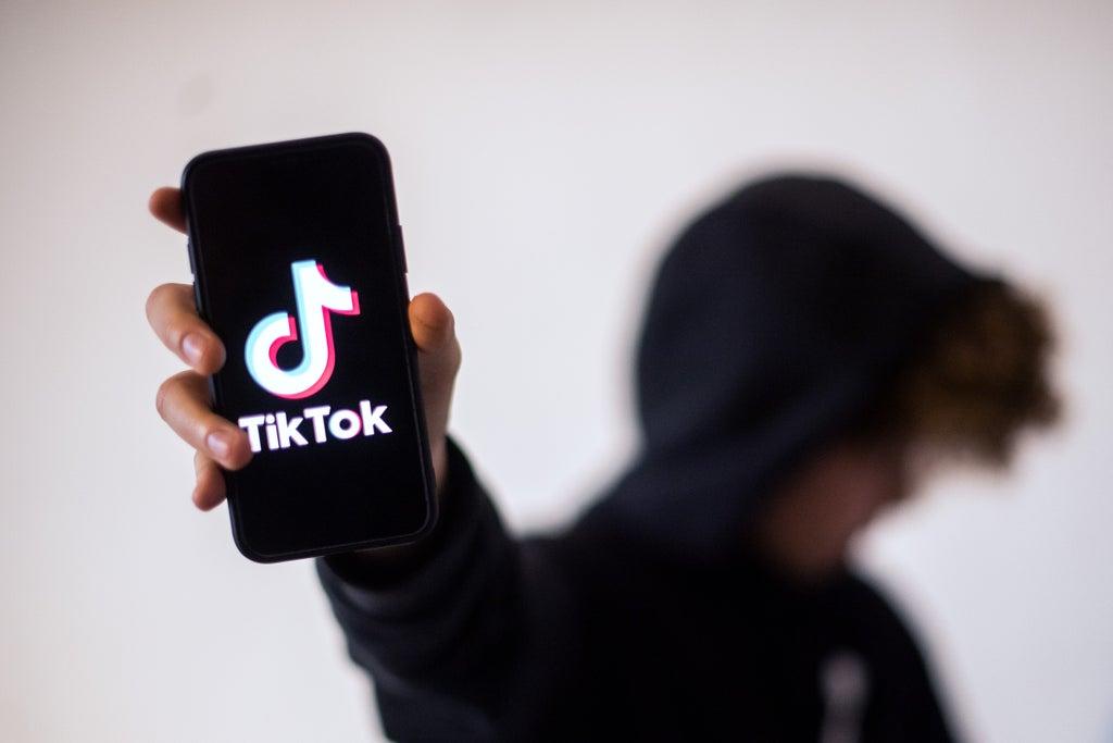 Immagine principale di: La forza dirompente di TikTok