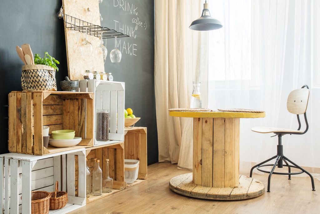 Arte contemporanea e sostenibilità: l’upcycling