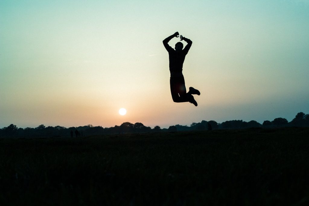 10 Abilità da sviluppare per vivere una vita felice