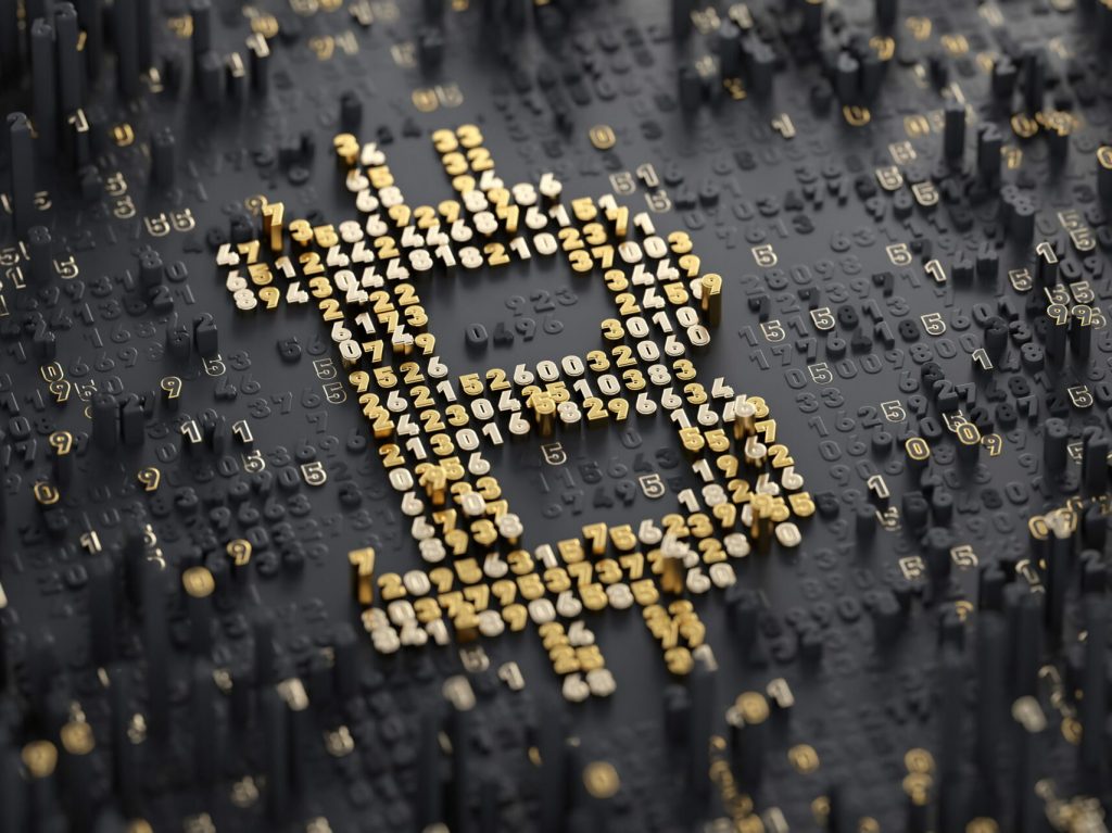 Bitcoin o bitcoin?