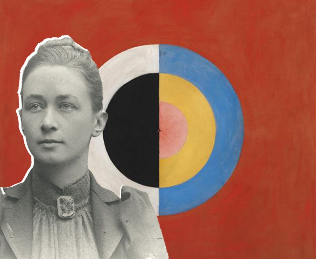 Pioniere dell’arte: Hilma af Klint