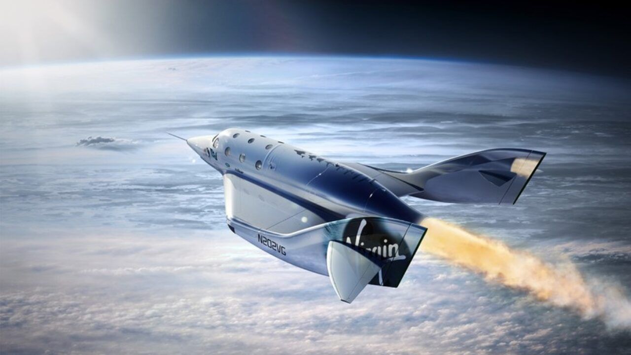 Immagine principale di: Branson vs Bezos (e Musk): perché la corsa dei miliardari spaziali non rig