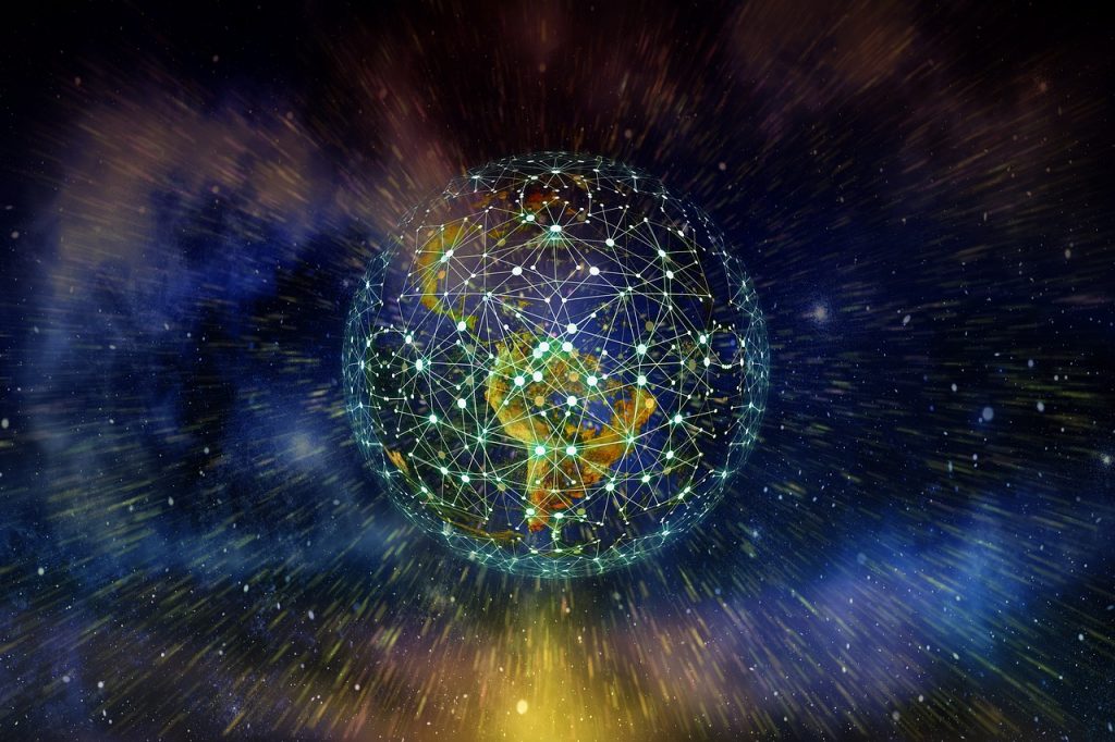 La Blockchain? Per L’ONU è la soluzione a molti problemi. Nonostante i consumi