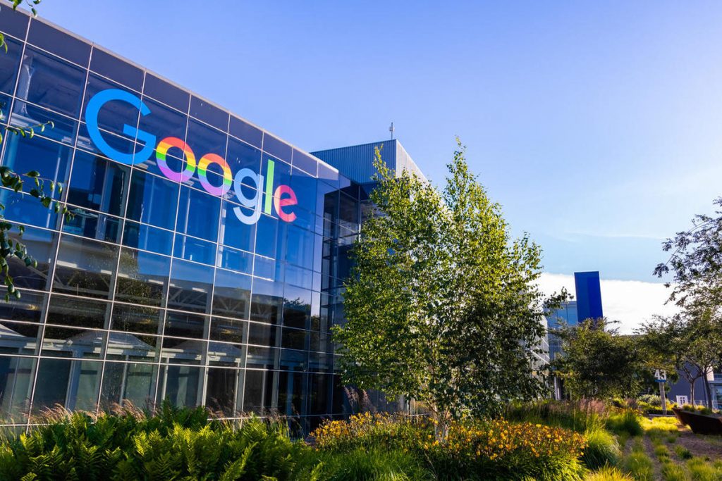 Imparare dai migliori: l’innovazione secondo Google.