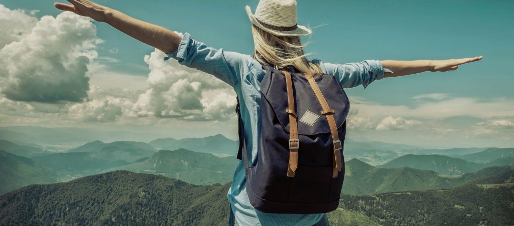 6 Modi in cui viaggiare può migliorare la nostra salute mentale