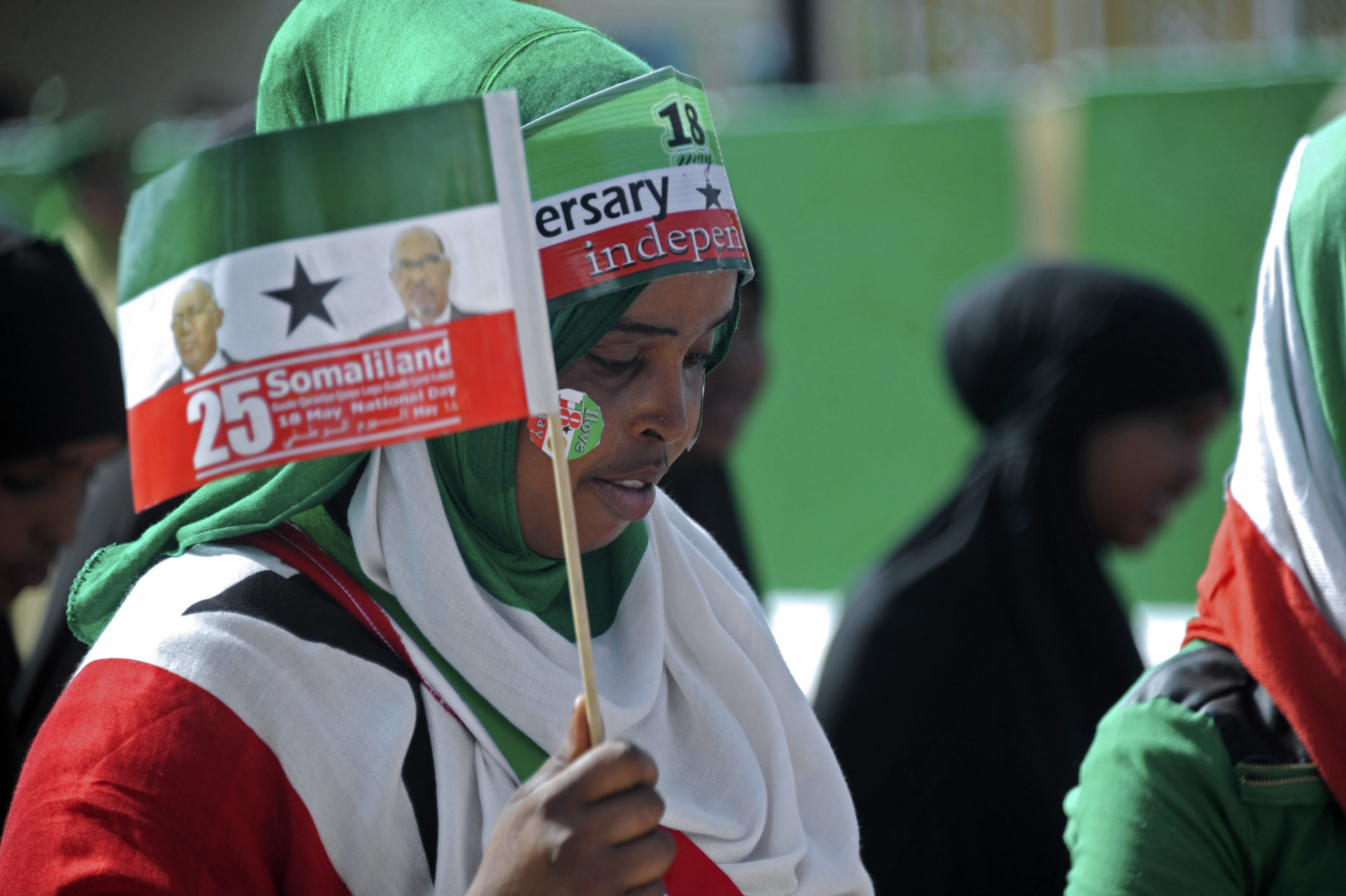Immagine principale di: Somaliland, lo stato che non c’è