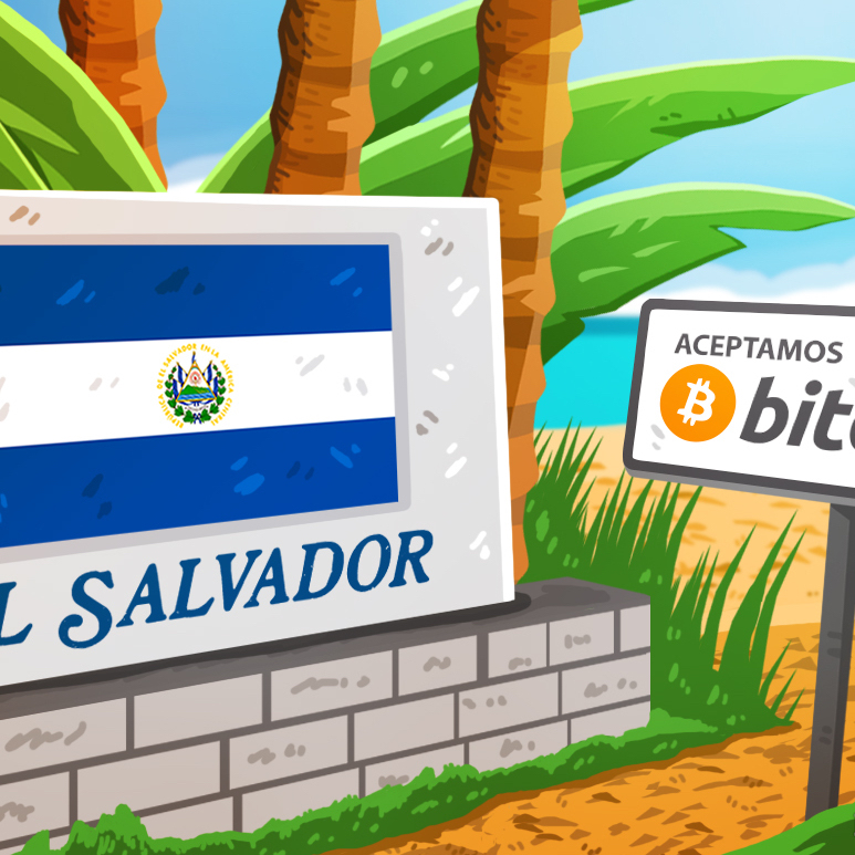 Immagine principale di: El Salvador e Bitcoin: 7 cose da sapere