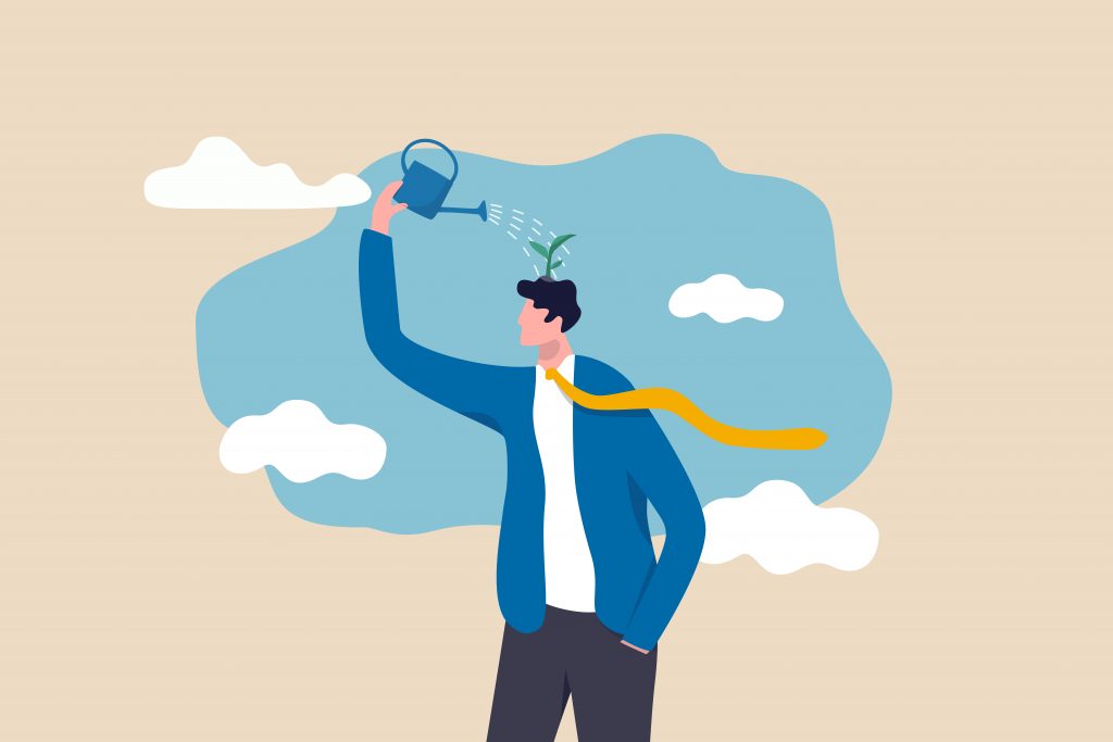 Mindset: come sfruttarlo per diventare più creativi