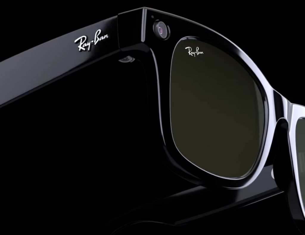 Smart Glasses: è il nuovo “next big thing” della tecnologia?