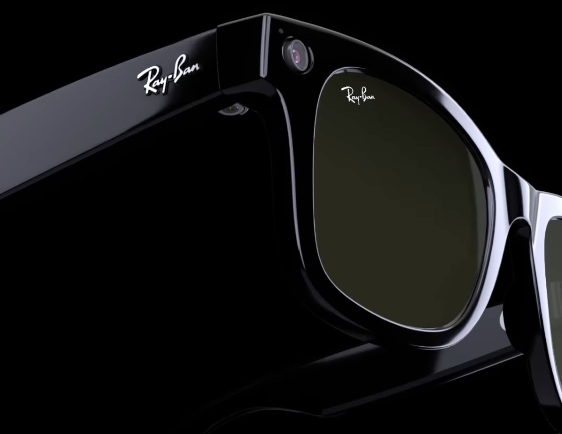 Immagine principale di: Smart Glasses: è il nuovo “next big thing” della tecnologia?