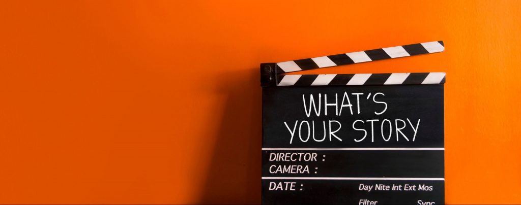 Storytelling aziendale? Raccontarsi in video funziona di più