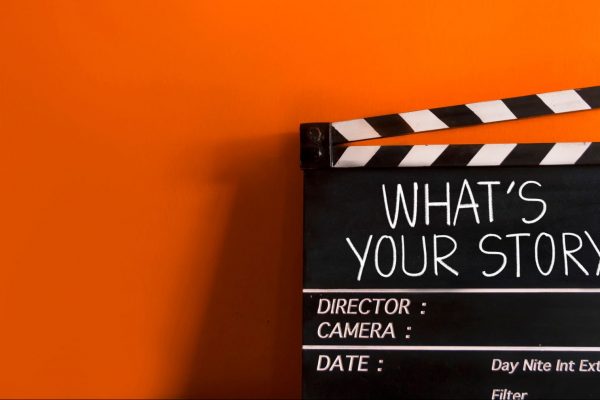 Storytelling aziendale? Raccontarsi in video funziona di più