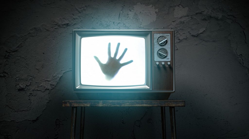Filmetto o scherzetto? Halloween al cinema