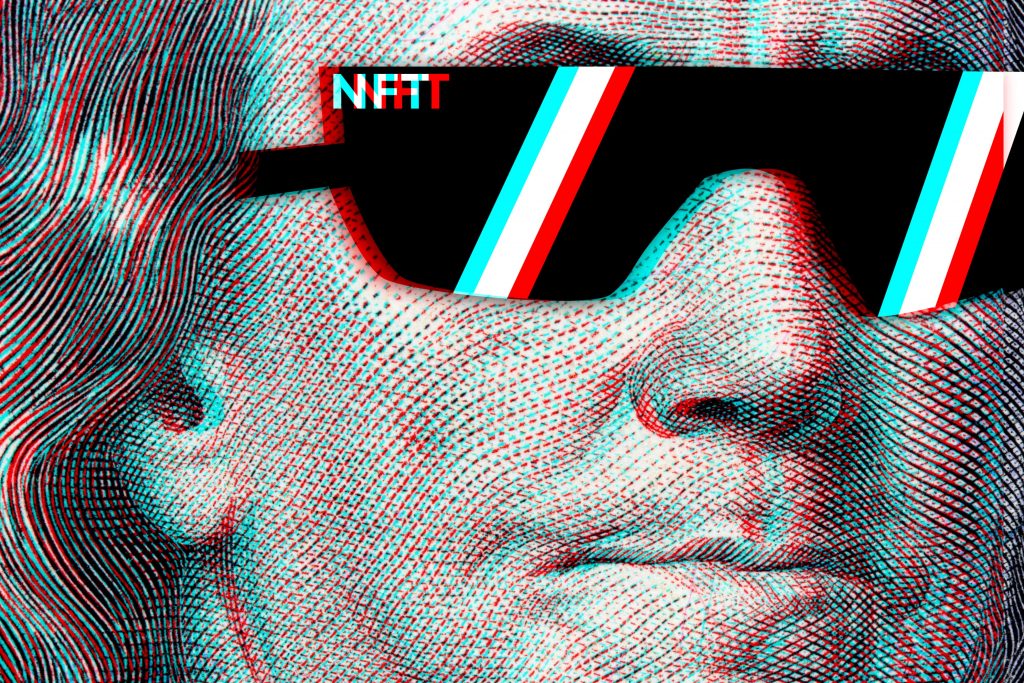 Non fungible token. Vantaggi e opportunità al di là della bolla culturale