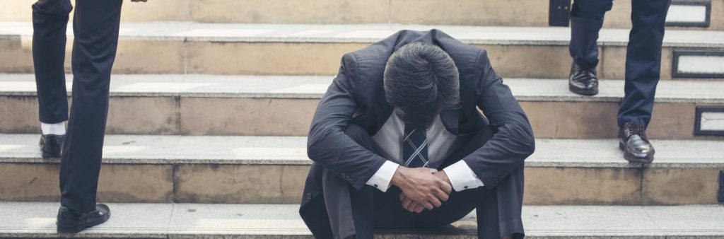 Paura di tornare a lavoro: sicuri che il motivo sia il contagio?