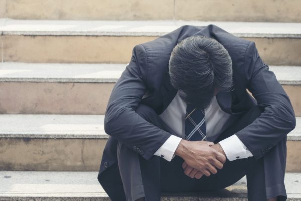 Paura di tornare a lavoro: sicuri che il motivo sia il contagio?
