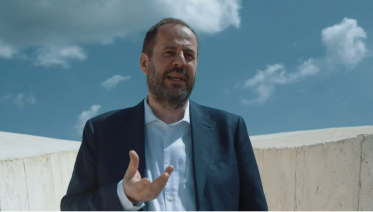 Immagine principale di: Palermo - Mario Cucinella