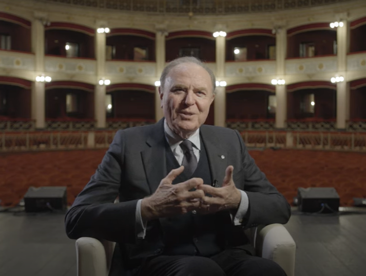 Palermo – Ennio Doris