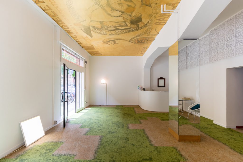 Nasce il primo museo dedicato allo spazio pubblico