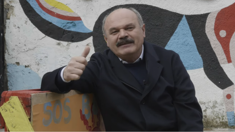 Immagine principale di: Palermo - Oscar Farinetti