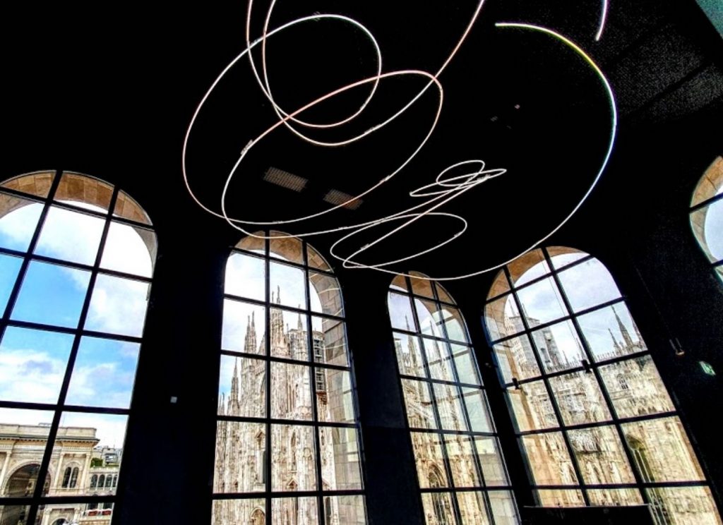 Visitare il Novecento