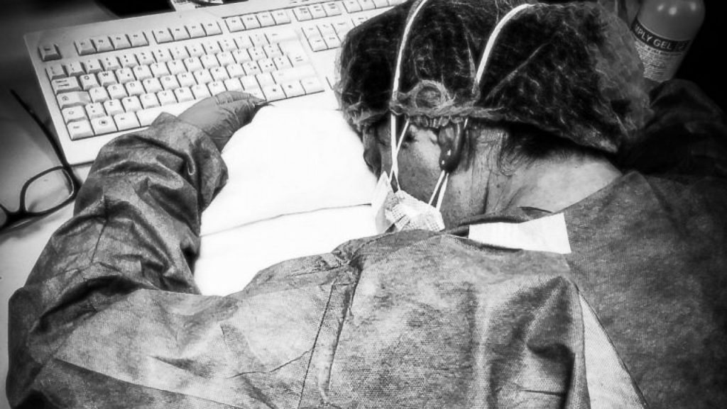 La grammatica del nuovo mondo covid in 10 parole (per superare la paura e unire le forze)