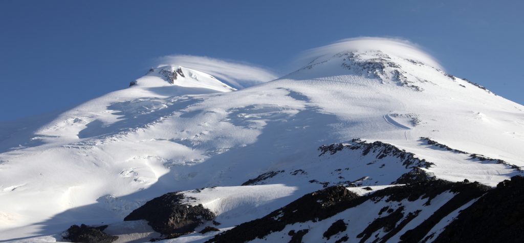 Salvare la memoria dei ghiacciai: il progetto Ice Memory