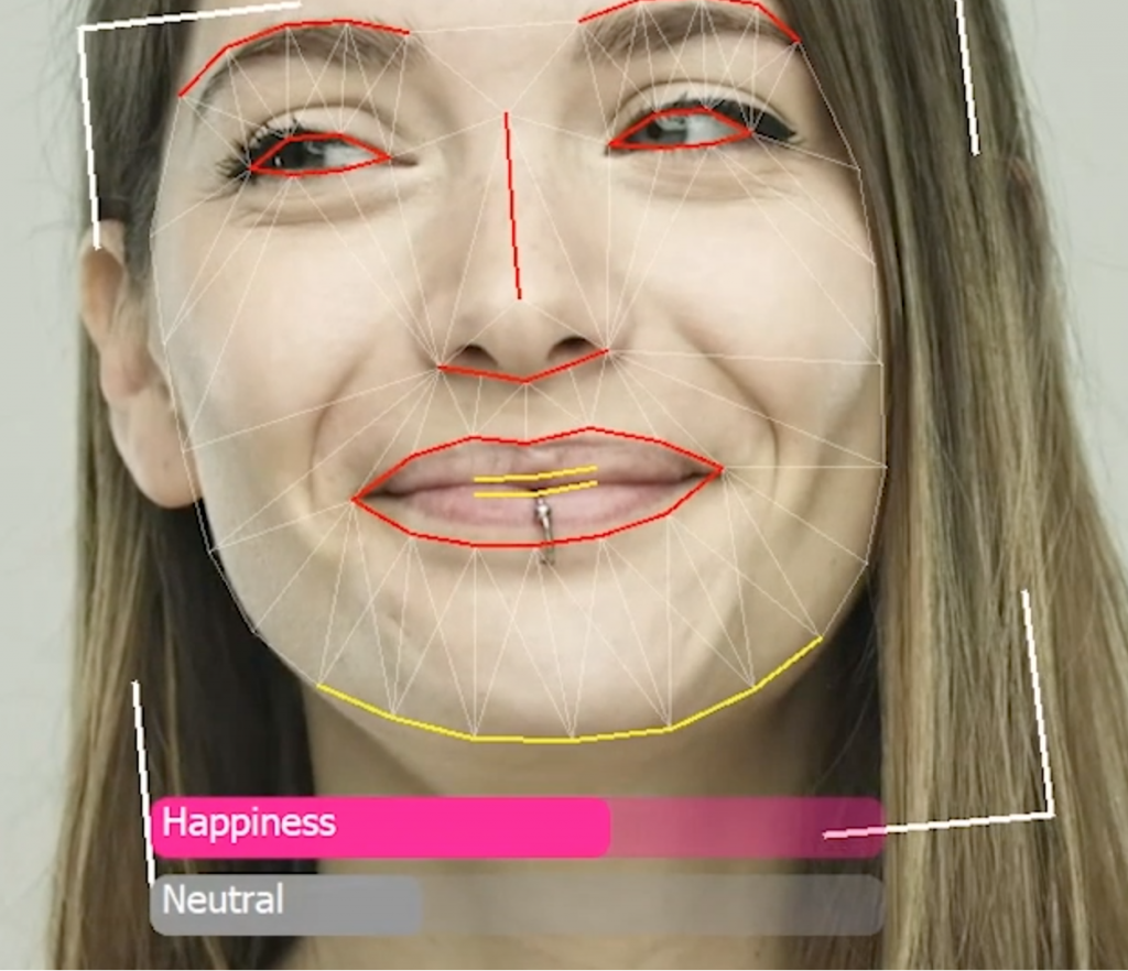 L’intelligenza artificiale Made in Italy che riconosce le nostre emozioni