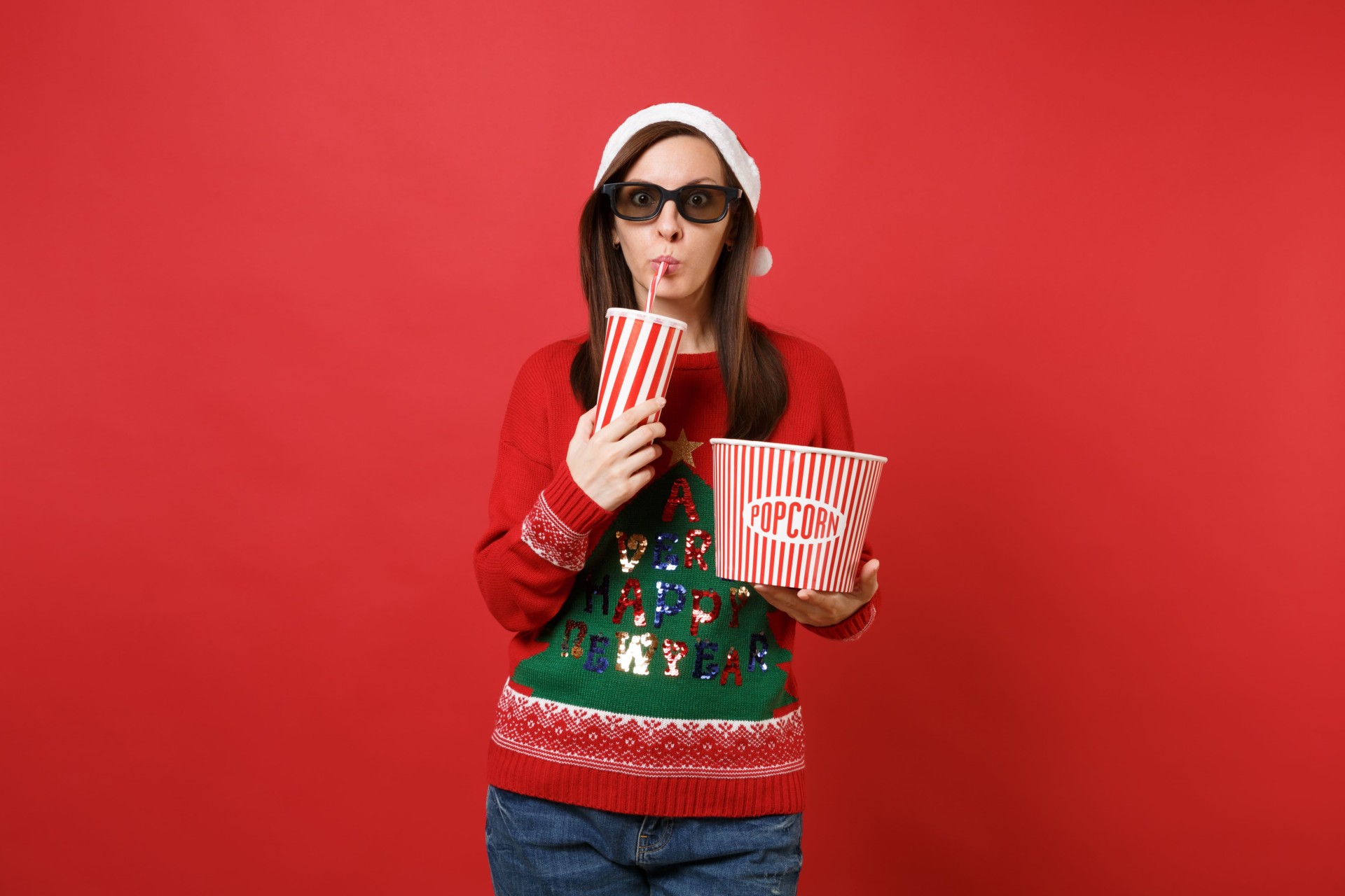 Immagine principale di: Il cinema sotto l’albero: i film a Natale, i film e il Natale
