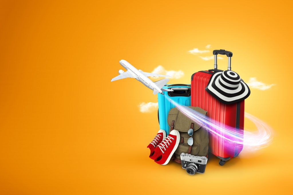 Viaggiare ci rende più creativi