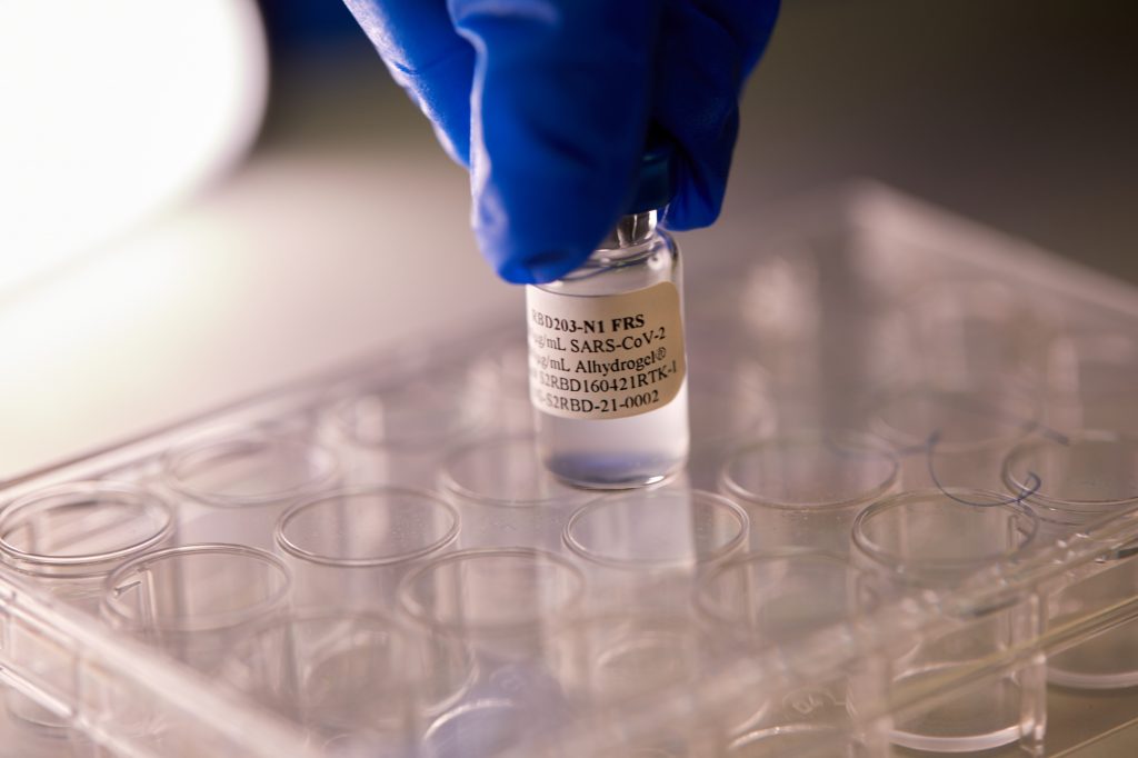 5 cose da sapere su Corbevax, il vaccino anti-Covid low cost