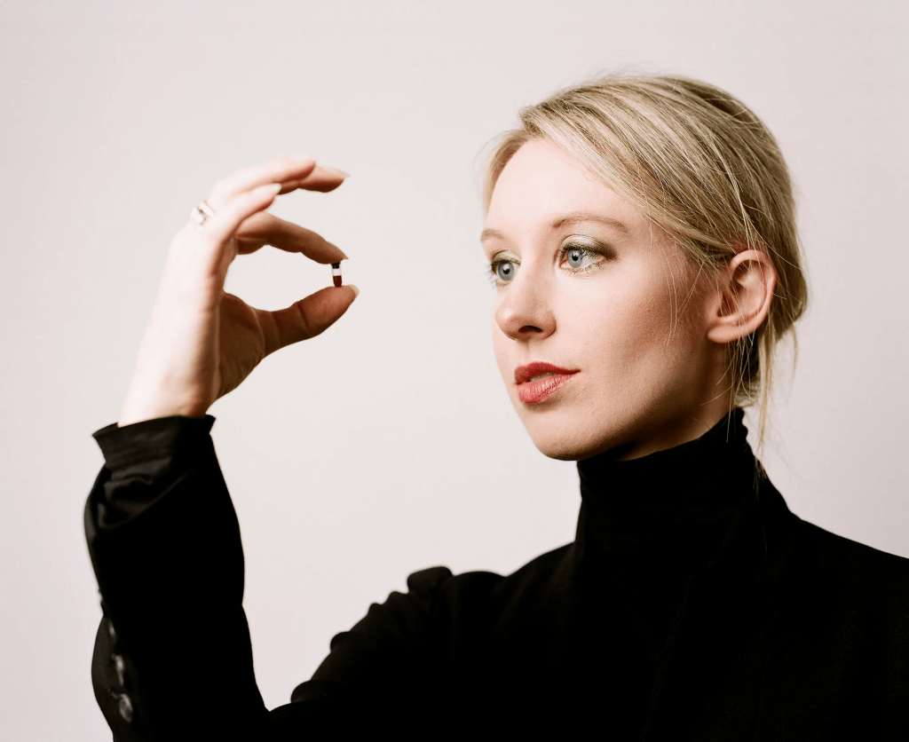 5 cose che abbiamo imparato dalla sentenza Theranos