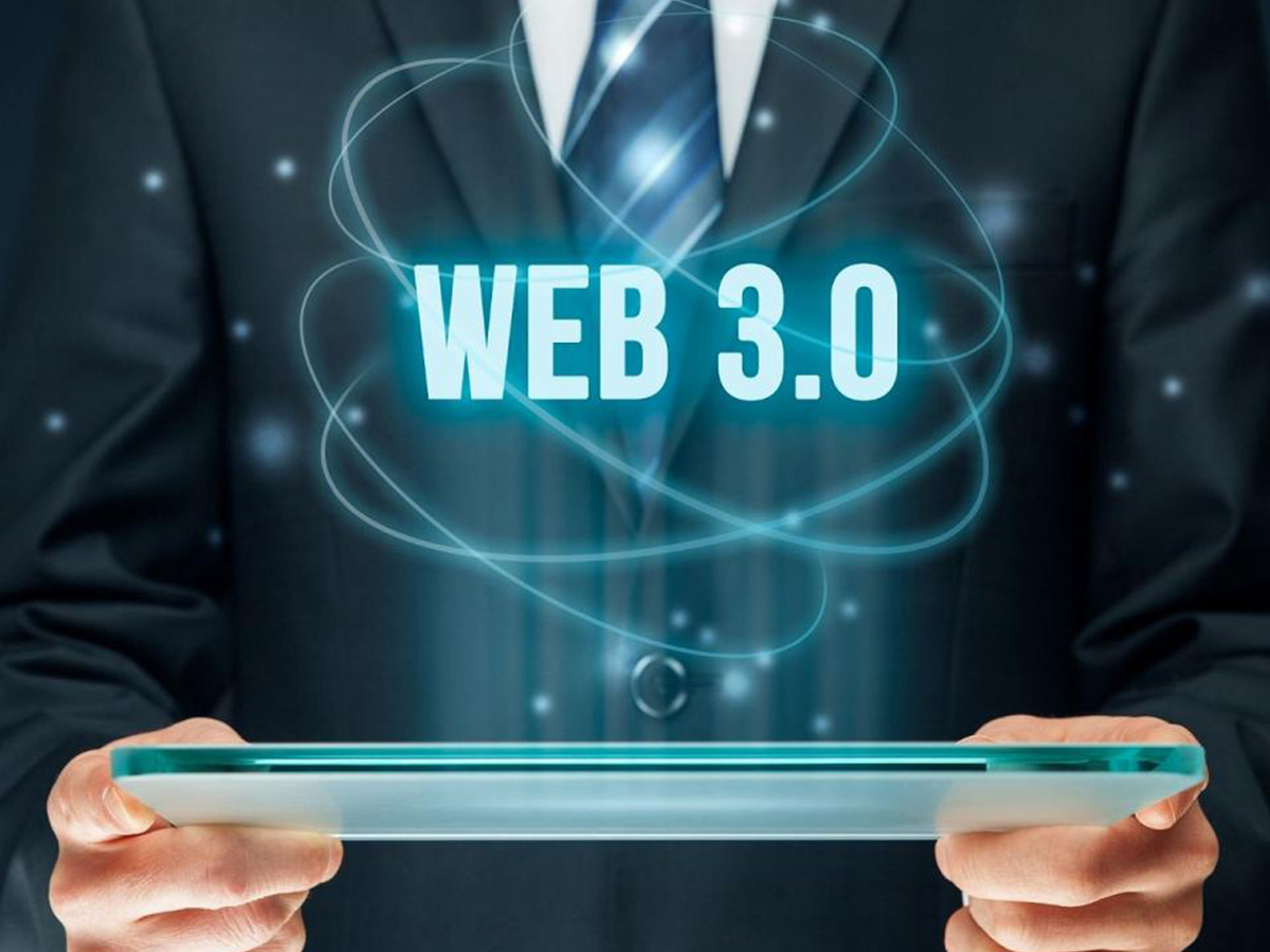 Immagine principale di: 5 cose da sapere sul Web3