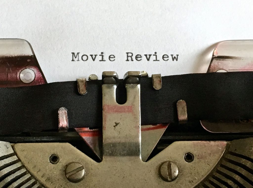 La critica cinematografica, vizi e virtù