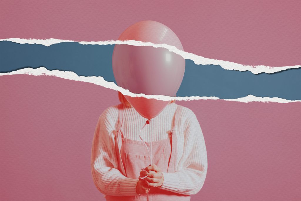 Come l’imbarazzo può diventare una fonte di creatività