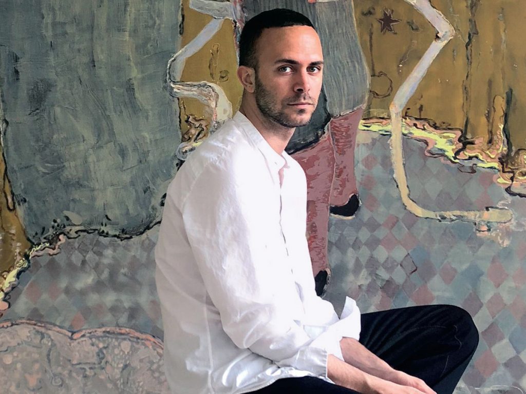 Guglielmo Castelli: il ragazzo prodigio della pittura italiana
