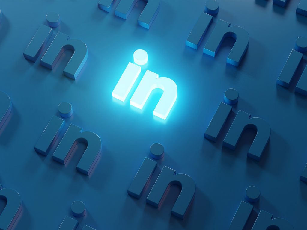 LinkedIn e la nuova dimensione del lavoro e del business