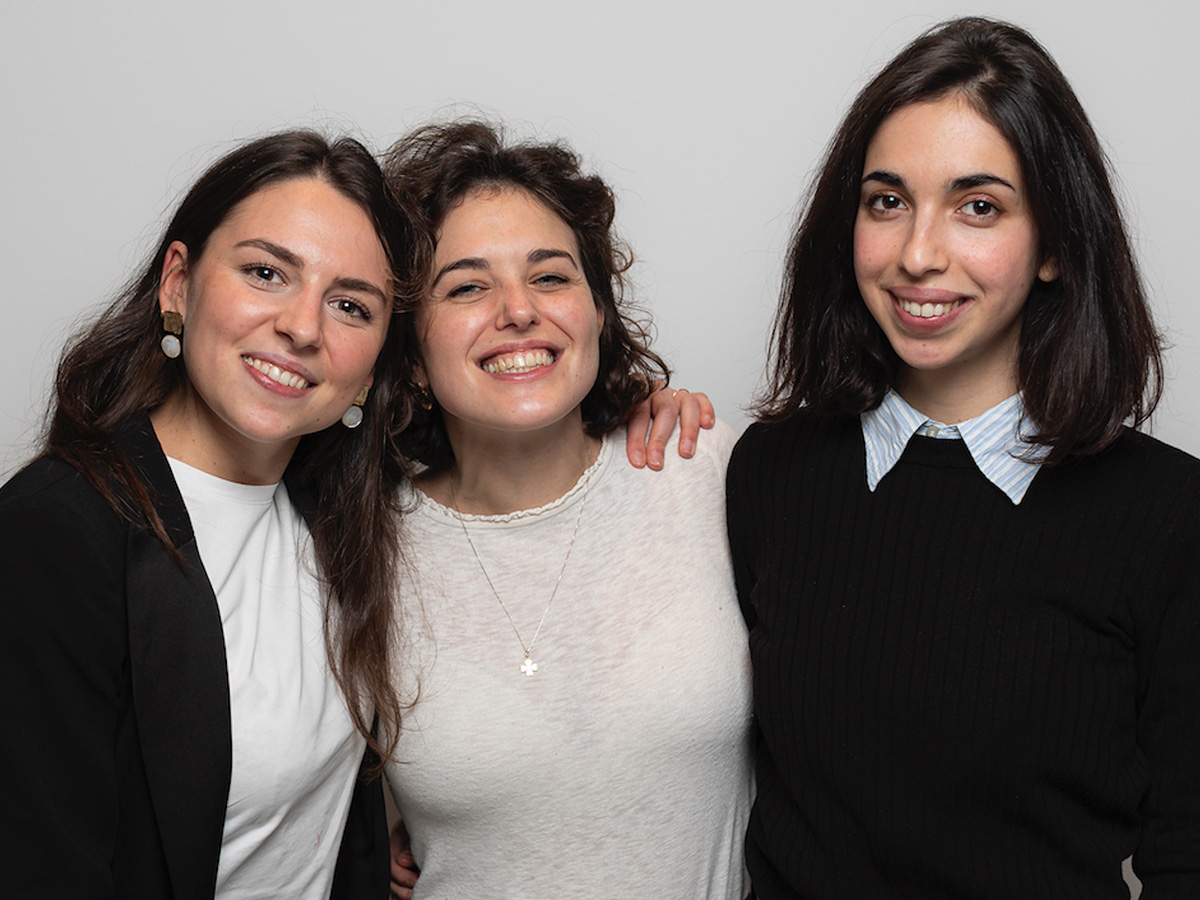 Immagine principale di: Hacking Talents, il team al femminile che ispira percorsi e carriere