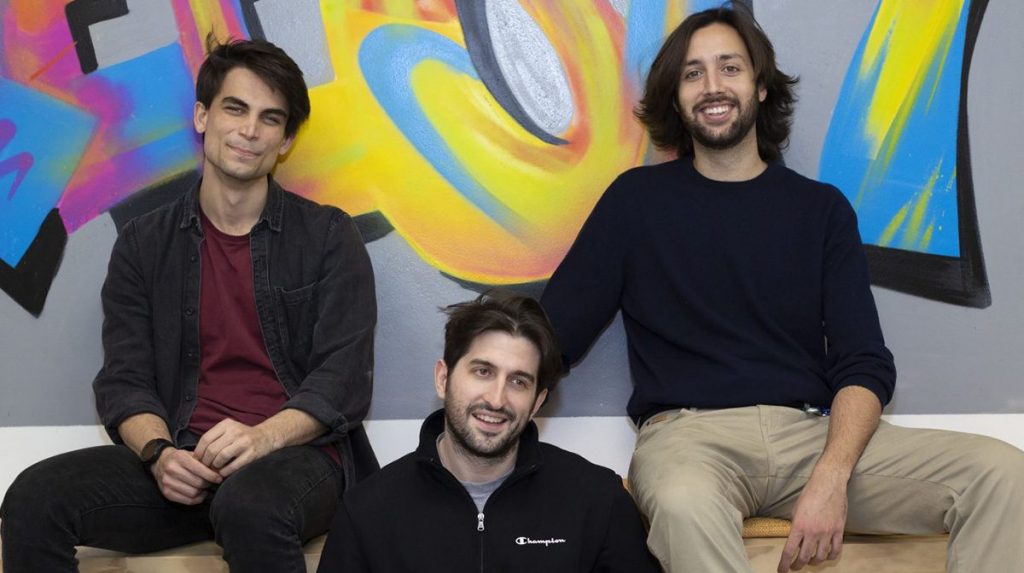 Zwap: usare l’AI per cercare nuovi contatti sul lavoro