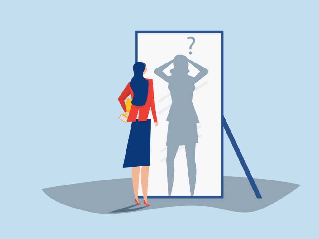 Sindrome dell’impostore: è davvero una questione tutta “al femminile”?