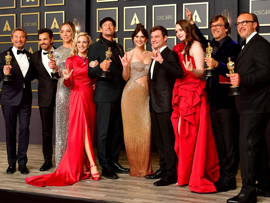 Oscar 2022 in cerca di serenità