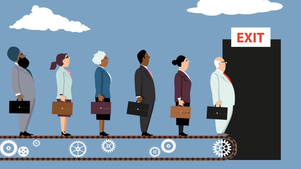 Great Resignation: siamo davvero destinati a lasciare il nostro lavoro?