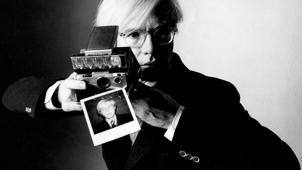Andy Warhol: 3 prove che, a 35 anni dalla morte, il re della pop art è sempre attuale