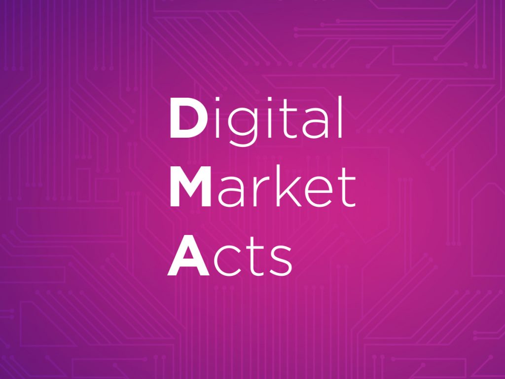 L’Europa vuole ribaltare il mercato del digitale: 5 cose da sapere sul Digital Markets Act