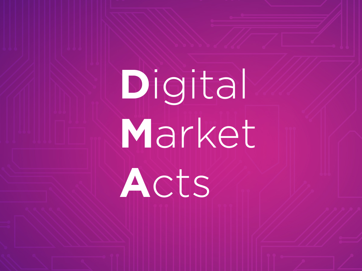 Immagine principale di: L'Europa vuole ribaltare il mercato del digitale: 5 cose da sapere sul Digi