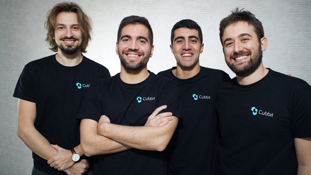 Cubbit lancia la prima rete di cloud distribuito peer-to-peer aziendale d’Europa. Ecco come funziona